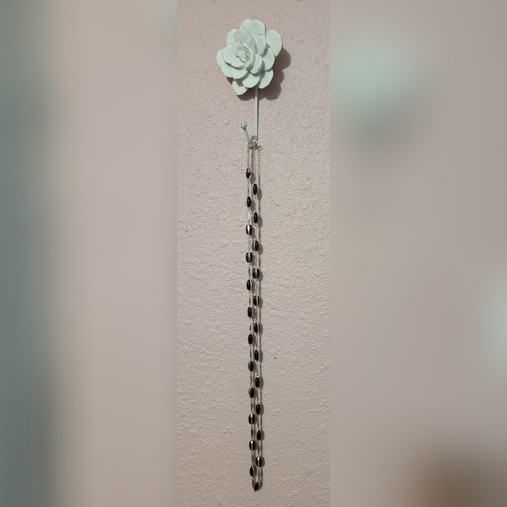 Long Necklace